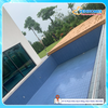Bạt Phủ Bể Bơi Chất Liệu PVC