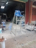 Ghế Cứu Hộ Hồ Bơi
