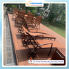 Sàn Trượt Bể Bơi Tự Động