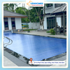 Tấm Phủ Bể Bơi Tự Động