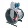 Quạt hướng trục gián tiếp 0.75KW