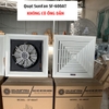 Quạt hút âm trần SunFan SF-600AT