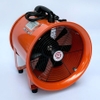 Quạt hút xách tay Sunfan SHT-30