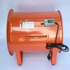 Quạt hút xách tay Sunfan SHT-45