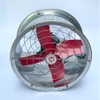 Quạt thông gió tròn Sunfan SF-6B