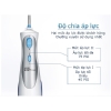Máy tăm nước Waterpik Cordless Plus WP450