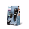 Máy Cạo Râu Điện Philips Norelco 5100 Model S5210/81 Cạo Ướt Khô Chính Hãng