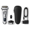 Máy Cạo Râu Braun Series 9 9330s Chính Hãng Đức – Biểu Tượng Grooming Thượng Lưu