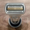 Máy cạo râu điện Braun Series 9 Model 9376cc - Made in Germany