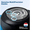 Đầu Philips Norelco SH50 Thay Thế Trên Máy Cạo Râu Philips 5000... Chính Hãng