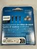 Bộ 3 Đầu Lưỡi Máy Cạo Râu Philips Shaver Series 1000, 3000, Philips SH30/50 Chính Hãng