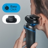 Máy Cạo Râu Braun Series 5 5018s Chính Hãng Đức – Công Nghệ EasyClean