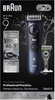 Tông Đơ Cắt Tóc, Tỉa Lông Mũi Kèm Cạo Râu Gillette, Braun All-in-One Series 9 Trimmer Kit 40-in-1 AIO 9530 ProBlade, Chính Hãng Đức