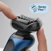 Máy Cạo Râu Đa Năng Braun Series 6 - Hàng Chính Hãng, Mới Nguyên Seal