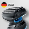Máy Cạo Râu Braun Series 5 5018s Chính Hãng Đức – Công Nghệ EasyClean
