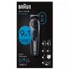 Tông Đơ Cắt Tóc, Cạo Râu, Lông Toàn Thân Braun 9 In 1 Model AIO5490