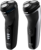 Bộ 3 Đầu Lưỡi Máy Cạo Râu Philips Shaver Series 1000, 3000, Philips SH30/50 Chính Hãng