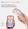 Máy Triệt Lông Laser Cao Cấp Braun Skin i-Expert IPL 7 PL7243 / PL5267 / PL5257 Chính Hãng