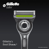 Tông Đơ Cắt Tóc, Tỉa Lông Mũi Kèm Cạo Râu Gillette, Braun All-in-One Series 9 Trimmer Kit 40-in-1 AIO 9530 ProBlade, Chính Hãng Đức