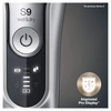 Máy Cạo Râu Braun Series 9 Model 9390cc Wet & Dry