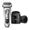 Máy Cạo Râu Braun Series 9 Model 9390cc Wet & Dry