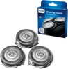 Bộ 3 Đầu Lưỡi Máy Cạo Râu Philips Shaver Series 1000, 3000, Philips SH30/50 Chính Hãng