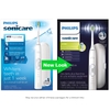 Bàn Chải Điện Philips Sonicare 6100