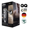 Máy Cạo Râu Braun Series 9 Model 9390cc Wet & Dry