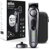 Tông Đơ Cắt Tóc Braun All-in-One Style Kit Series 7 7420 11-in-1 Chính Hãng Đức – Bánh Xe Precision Wheel 40 Chế Độ