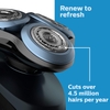 Đầu Cạo Râu Chính Hãng Philips Norelco SH60/72 Tương Thích Series 6000