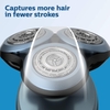Đầu Cạo Râu Chính Hãng Philips Norelco SH60/72 Tương Thích Series 6000