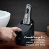 Máy Cạo Râu Braun Series 9 Model 9390cc Wet & Dry