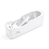 Nhiệt Kế Điện Tử Đo Tai Chuyên Nghiệp Chuẩn Y Tế Welch Allyn Braun Thermoscan PRO 6000 - Dùng Cho Bệnh Viện, Phòng Khám