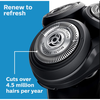 Đầu Philips Norelco SH50 Thay Thế Trên Máy Cạo Râu Philips 5000... Chính Hãng