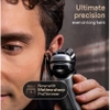 Máy Cạo Râu Braun Series 9 Pro+ 9567cc Chính Hãng Đức – Đỉnh Cao Grooming