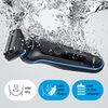 Máy Cạo Râu Braun Series 5 5018s Chính Hãng Đức – Công Nghệ EasyClean