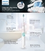 Bàn Chải Đánh Răng Điện Philips Sonicare 4100 - Nhập Mỹ