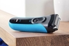 Máy Cạo Râu Braun Series 3 3040s ProSkin Chính Hãng Đức – Cạo Khô & Ướt Êm Ái