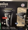 Máy Cạo Râu Braun series 9 - 9293S Nhập Khẩu