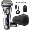 Máy Cạo Râu Braun series 9 - 9293S Nhập Khẩu