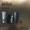 Máy Cạo Râu Braun Series 9 Model 9390 Wet&Dry Cao Cấp