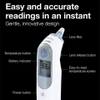 Nhiệt Kế Điện Tử Đo Tai Braun thermoscan 5 IRT 6500 Chính Hãng