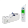 Nhiệt Kế Điện Tử Đo Tai Chuyên Nghiệp Chuẩn Y Tế Welch Allyn Braun Thermoscan PRO 6000 - Dùng Cho Bệnh Viện, Phòng Khám
