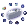 Nhiệt Kế Điện Tử Đo Tai Braun thermoscan 5 IRT 6500 Chính Hãng