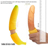 Dương Vật Giả Ngụy Trang Quả Chuối Moylan Banana chính hãng