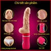 Dương vật giả rung thụt tự động Ailighter mềm mịn ấm nóng