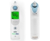 Nhiệt Kế Điện Tử Đo Tai Chuyên Nghiệp Chuẩn Y Tế Welch Allyn Braun Thermoscan PRO 6000 - Dùng Cho Bệnh Viện, Phòng Khám