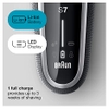 Máy Cạo Râu Braun Series 7 7071cc Chính Hãng Đức – Đầu Cạo 360° Flex & Trạm Rửa