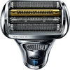 Máy Cạo Râu Braun Series 9 9293S Wet & Dry Nhập Khẩu Chính Hãng