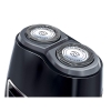 Máy Cạo Râu Điện Đôi Philips PQ206 Chính Hãng